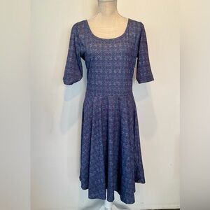 Lularoe Nicole Dress - NWT